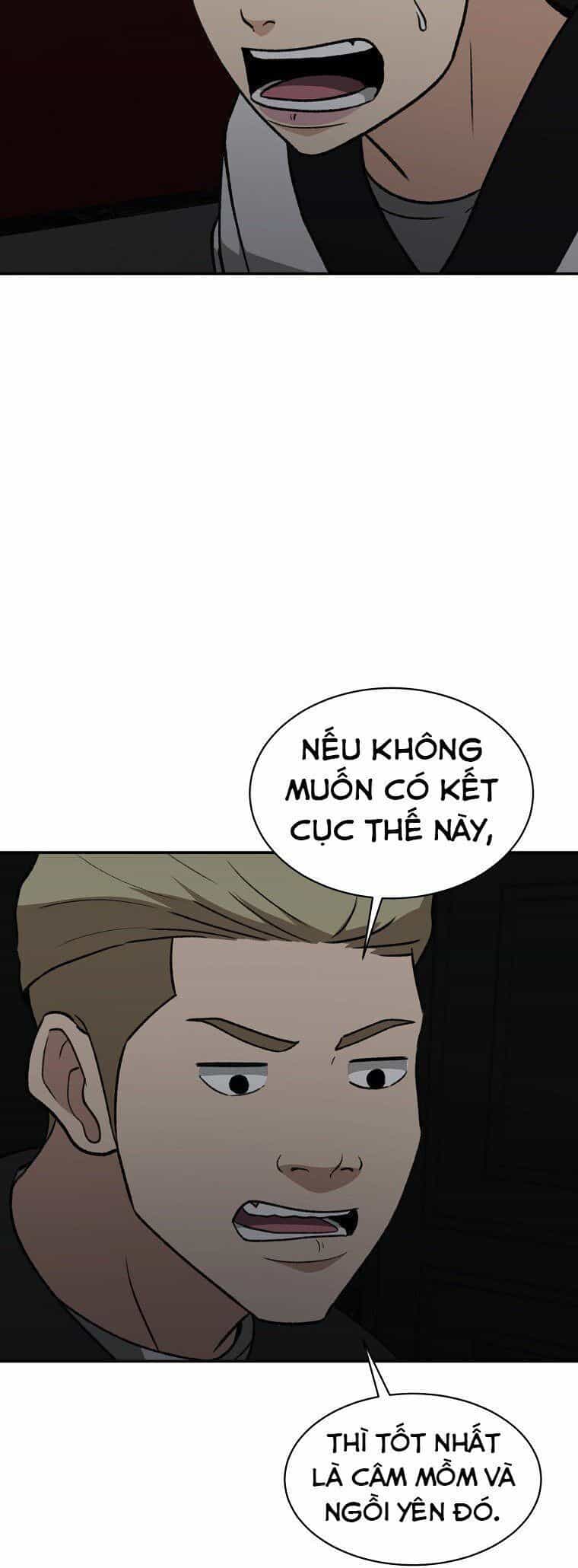 Du Thuyền Định Mệnh - Chương 28 - ảnh 19
