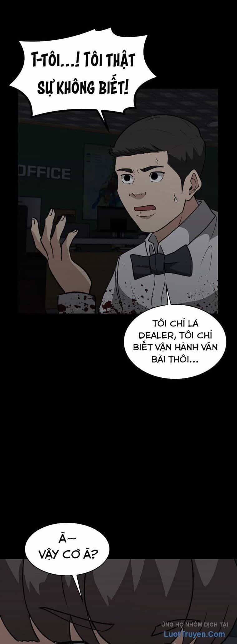 Du Thuyền Định Mệnh - Chương 28 - ảnh 27