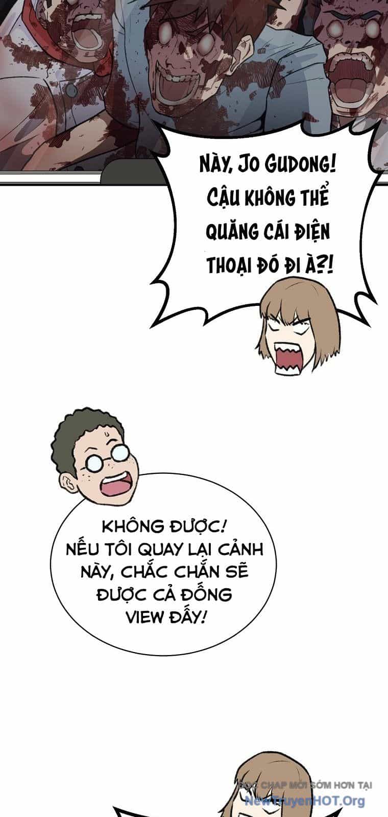 Du Thuyền Định Mệnh - Chương 3 - ảnh 18