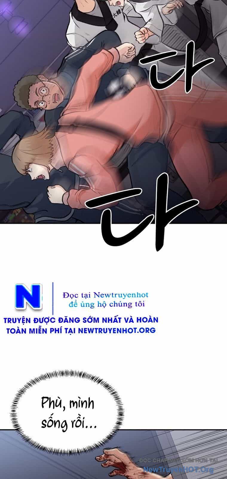 Du Thuyền Định Mệnh - Chương 3 - ảnh 33