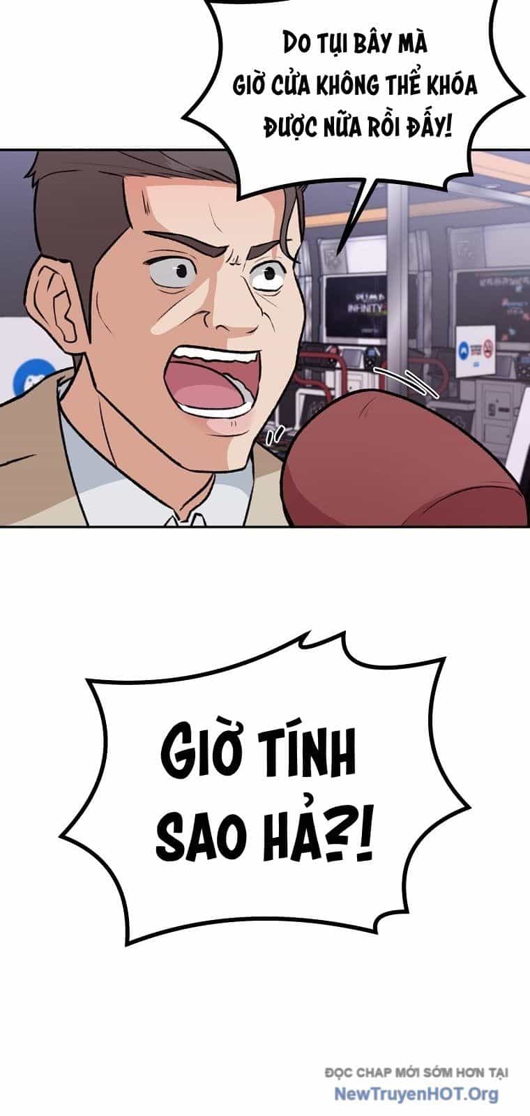 Du Thuyền Định Mệnh - Chương 3 - ảnh 46