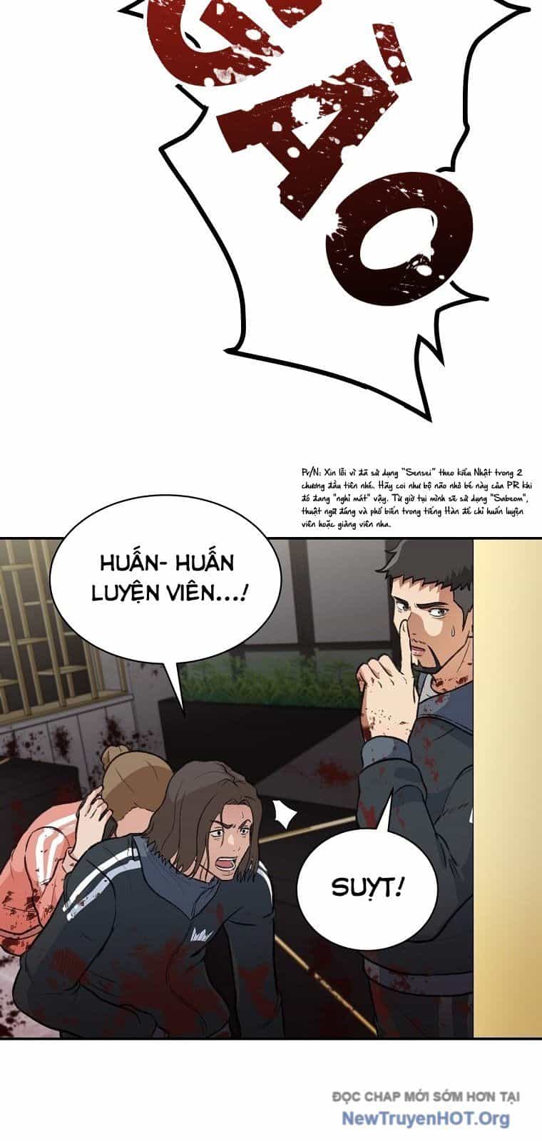 Du Thuyền Định Mệnh - Chương 3 - ảnh 5