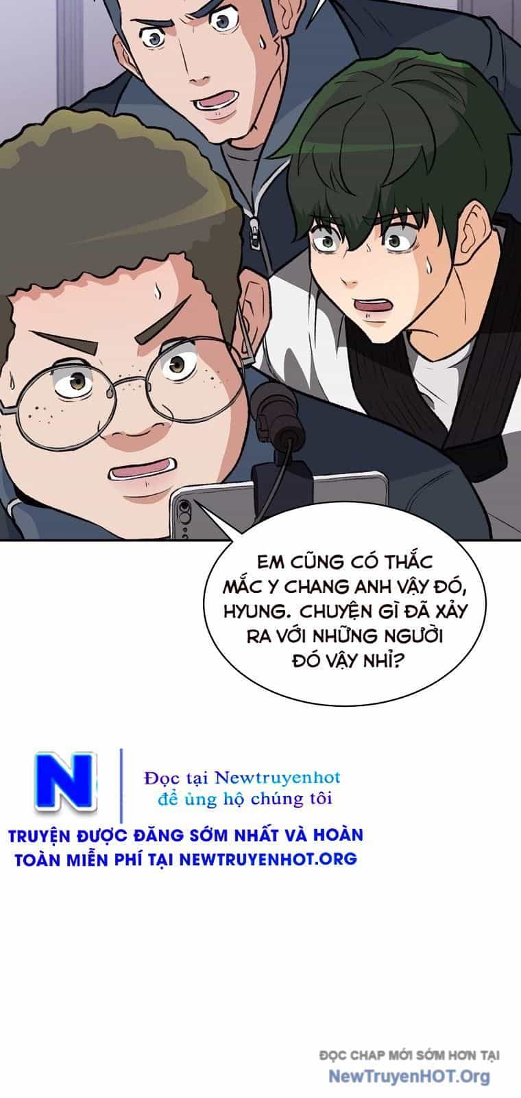 Du Thuyền Định Mệnh - Chương 3 - ảnh 54