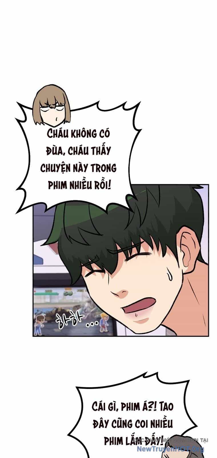 Du Thuyền Định Mệnh - Chương 3 - ảnh 65