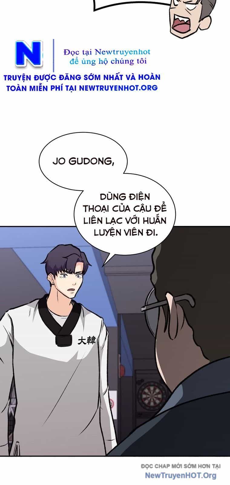 Du Thuyền Định Mệnh - Chương 3 - ảnh 66