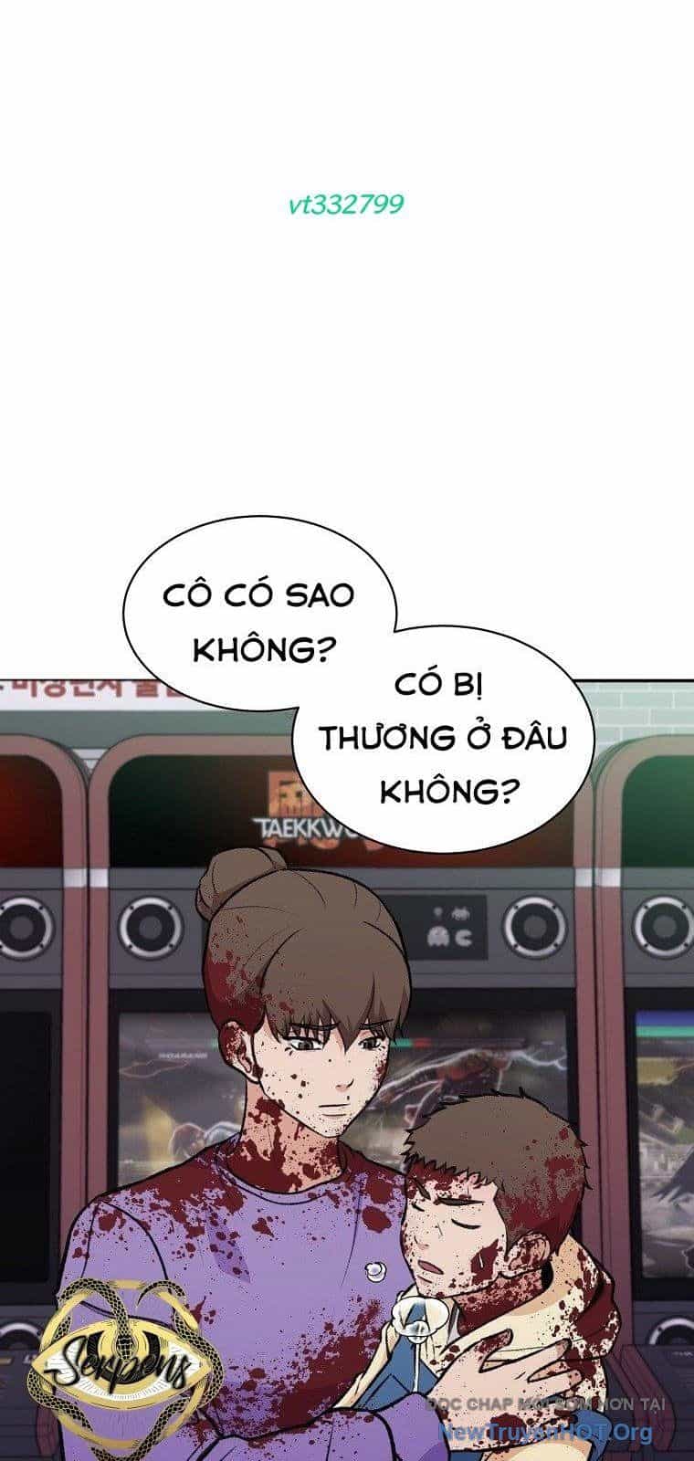 Du Thuyền Định Mệnh - Chương 4 - ảnh 14