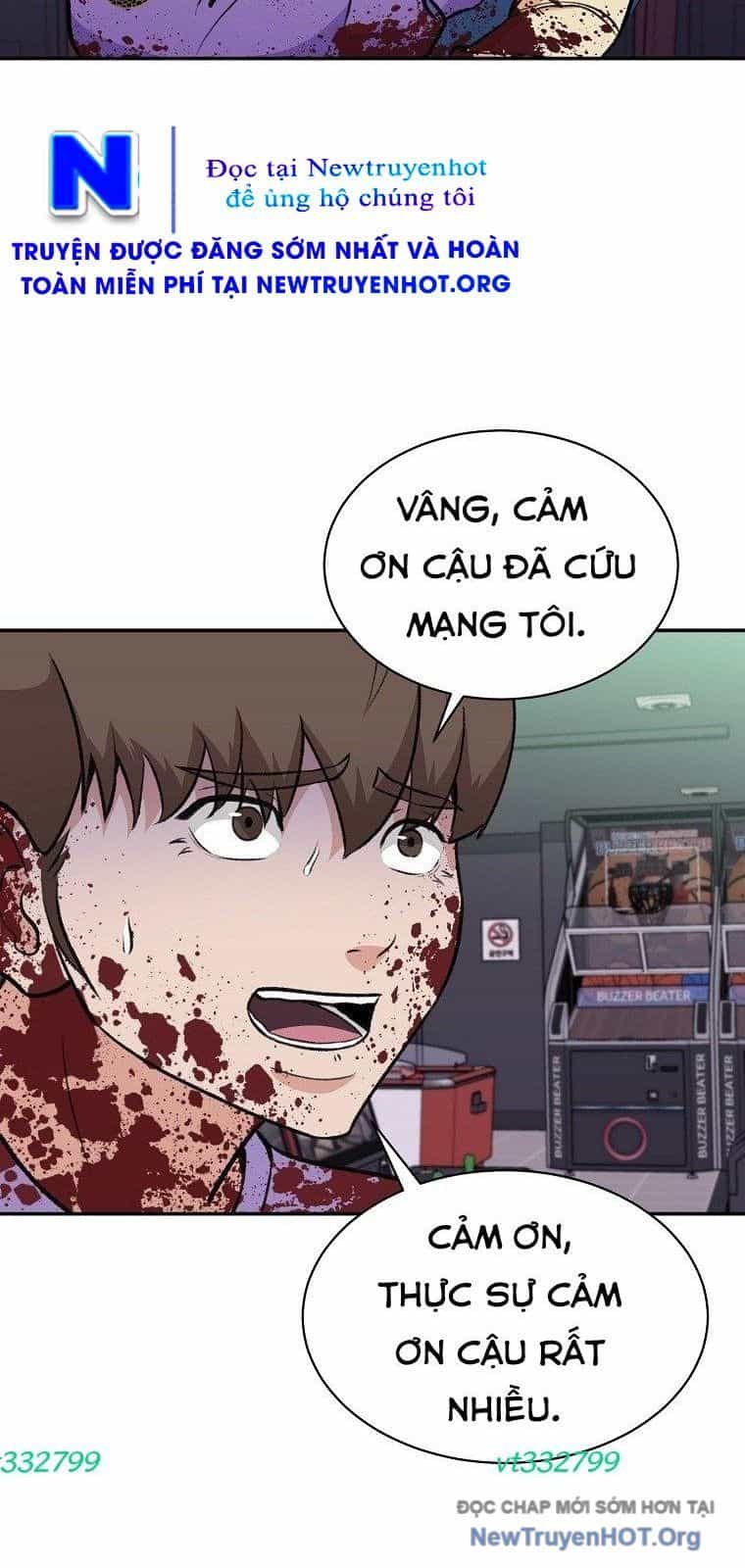 Du Thuyền Định Mệnh - Chương 4 - ảnh 15
