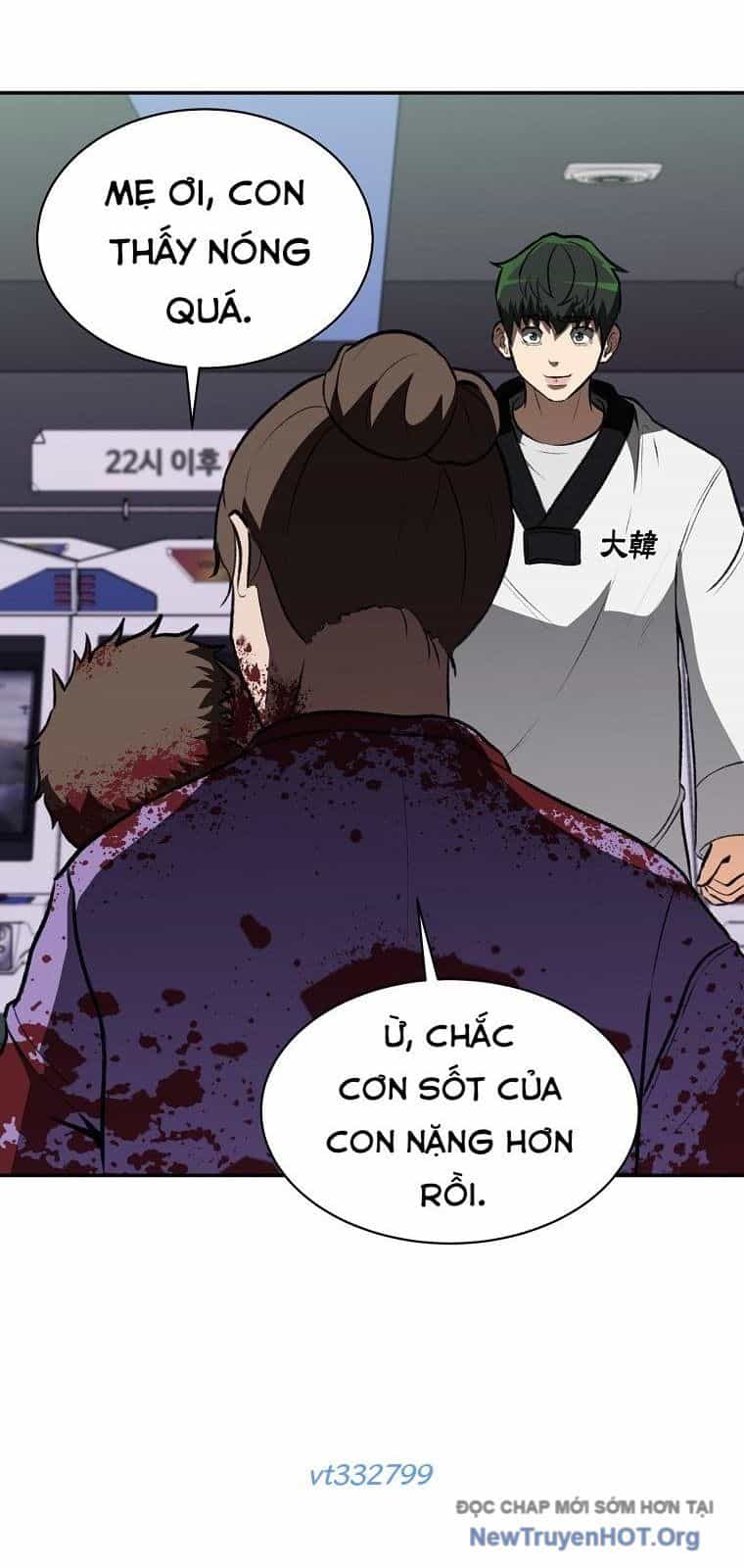 Du Thuyền Định Mệnh - Chương 4 - ảnh 17
