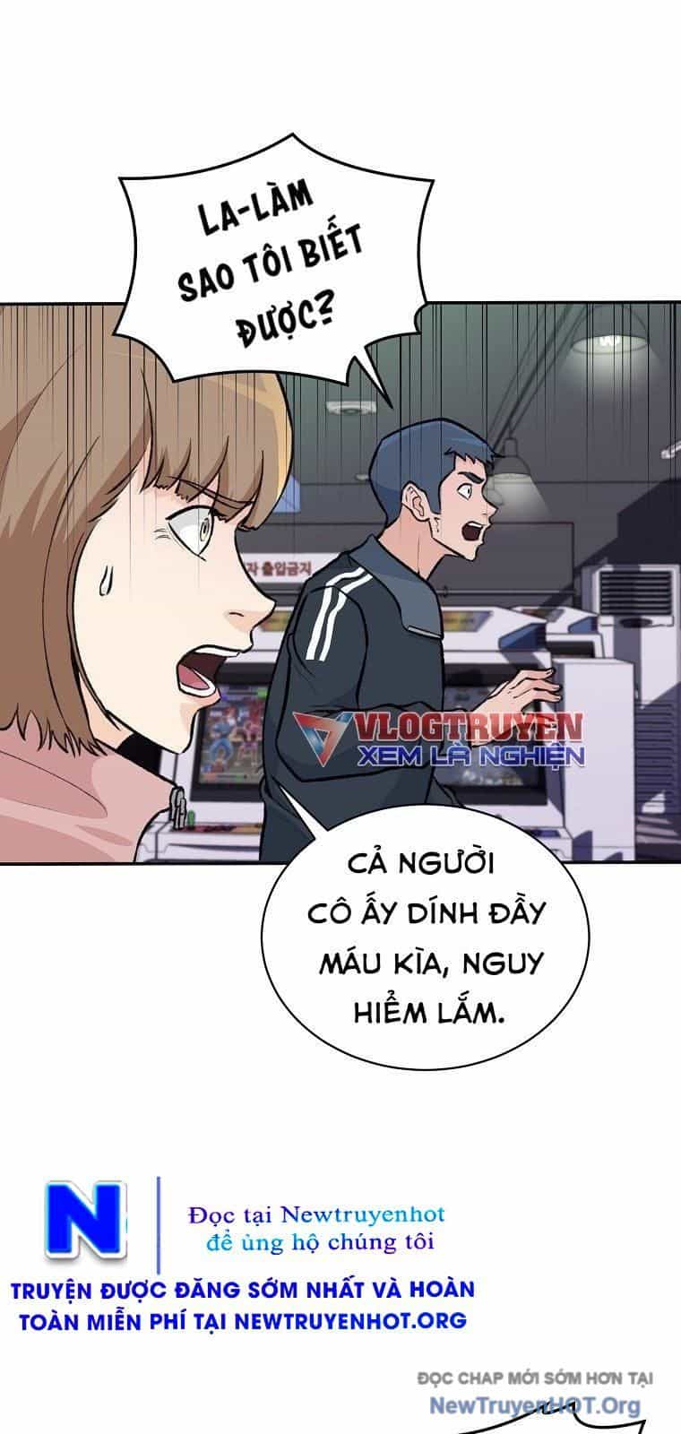 Du Thuyền Định Mệnh - Chương 4 - ảnh 3