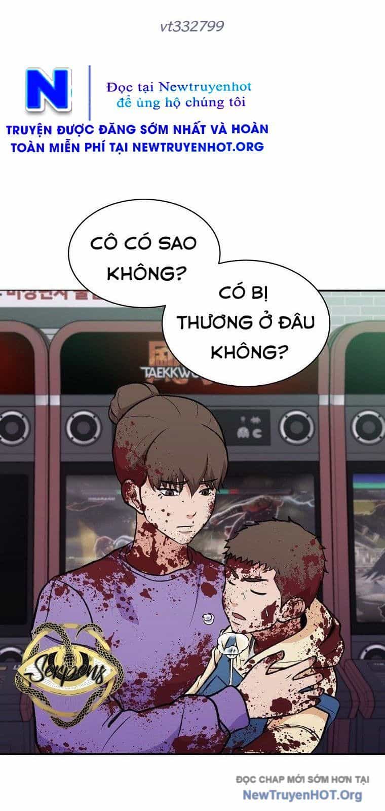 Du Thuyền Định Mệnh - Chương 4 - ảnh 33