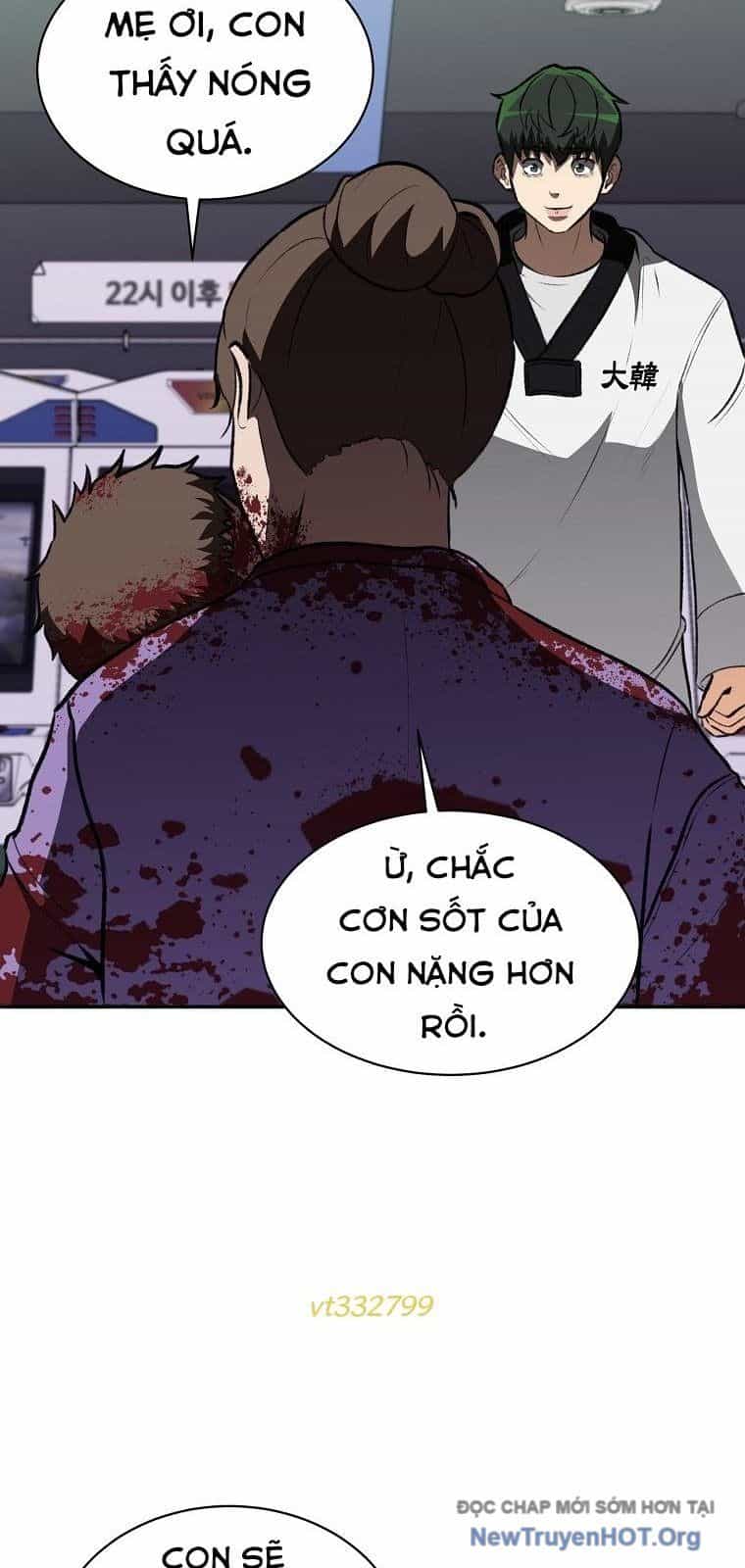 Du Thuyền Định Mệnh - Chương 4 - ảnh 36