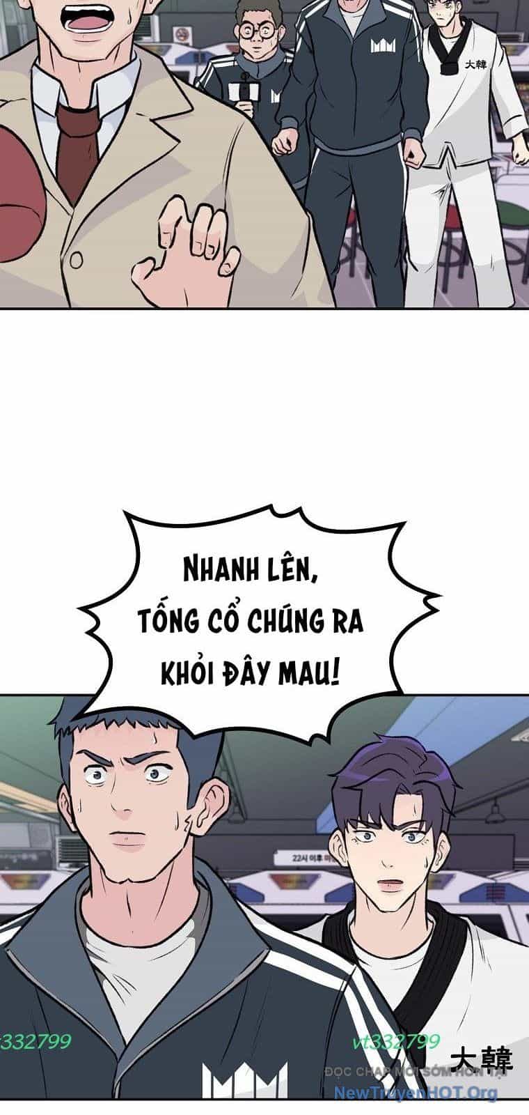 Du Thuyền Định Mệnh - Chương 4 - ảnh 53