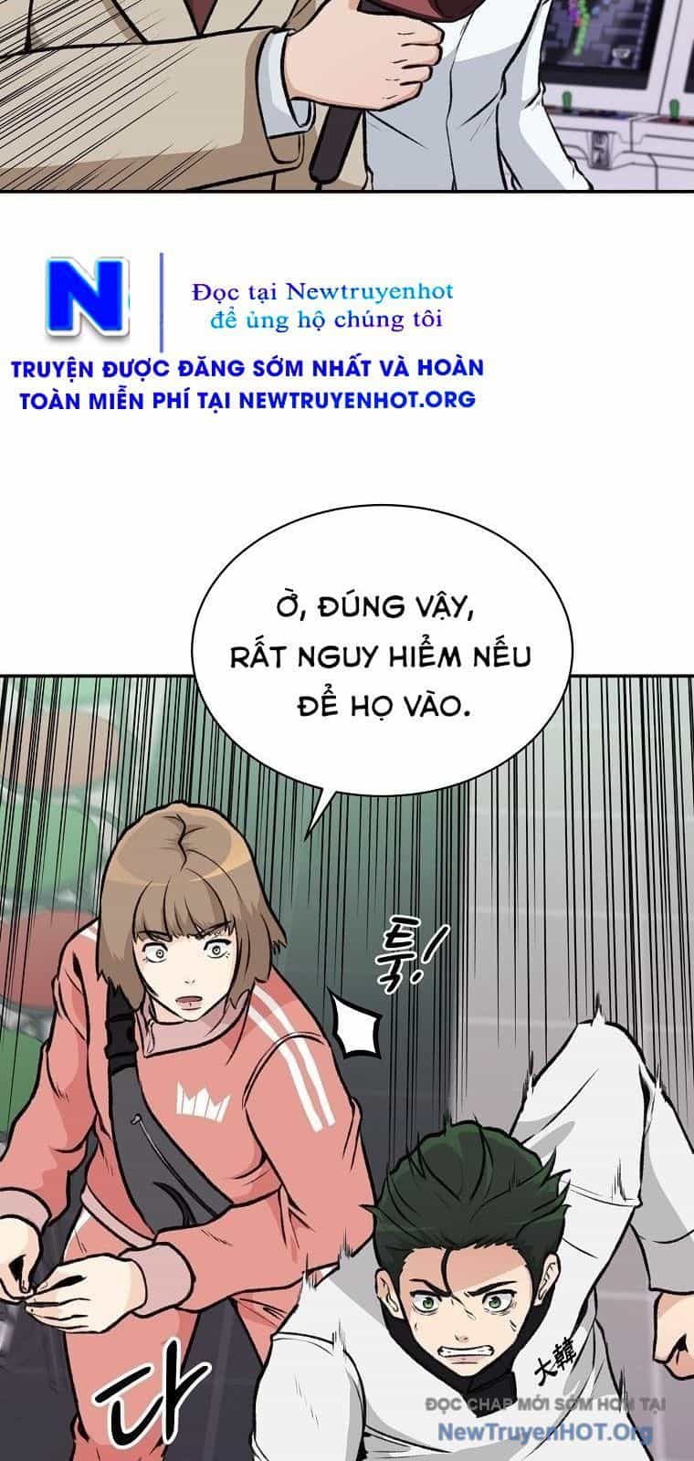 Du Thuyền Định Mệnh - Chương 4 - ảnh 7