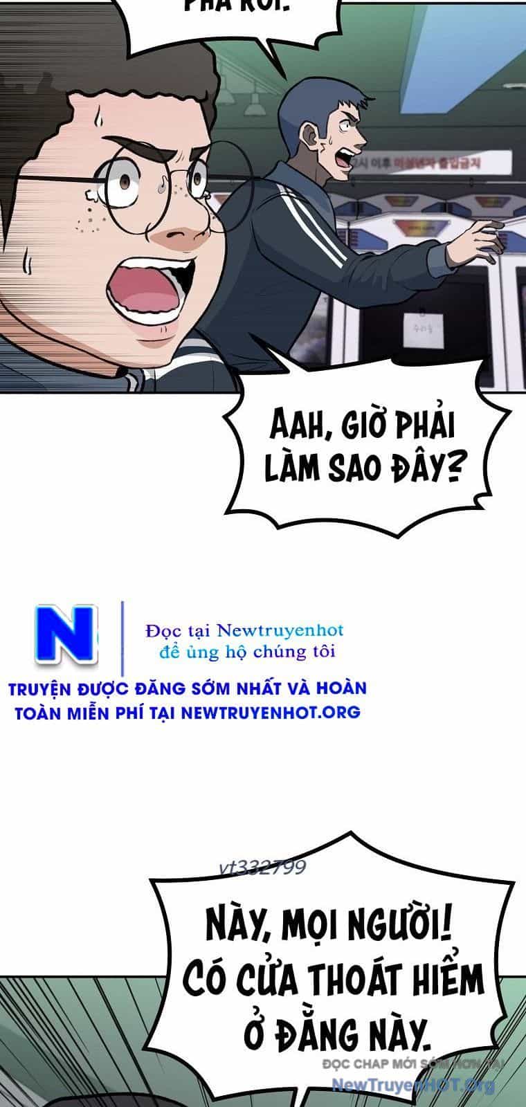 Du Thuyền Định Mệnh - Chương 5 - ảnh 10