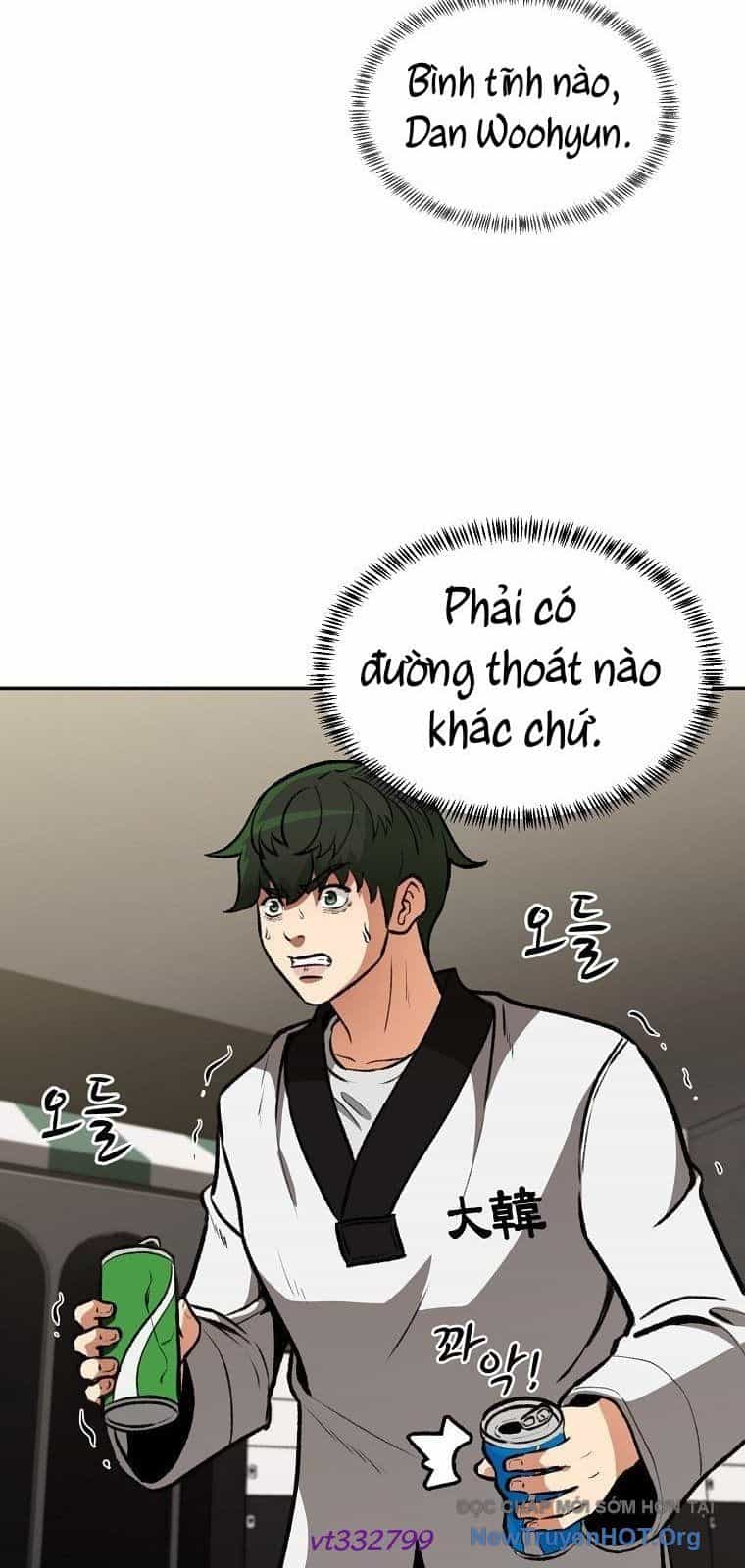 Du Thuyền Định Mệnh - Chương 5 - ảnh 58