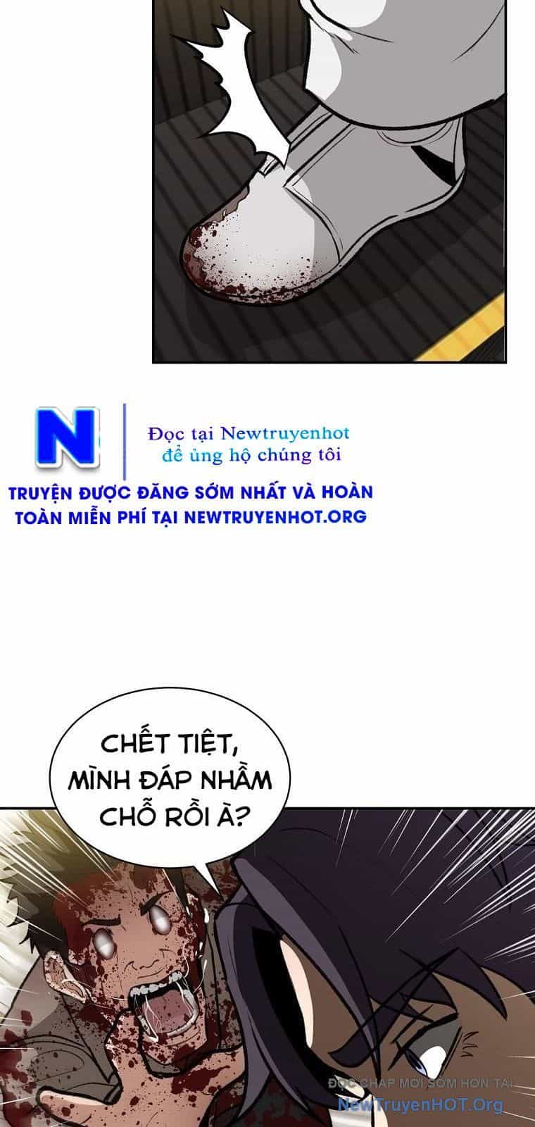 Du Thuyền Định Mệnh - Chương 5 - ảnh 72