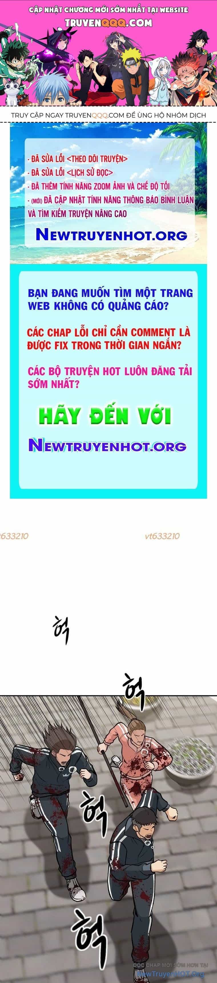Du Thuyền Định Mệnh - Chương 6 - ảnh 1
