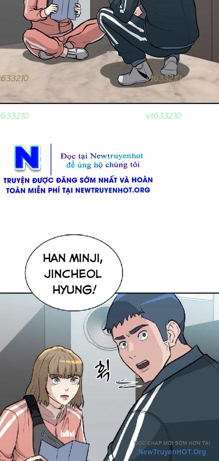 Du Thuyền Định Mệnh - Chương 6 - ảnh 26