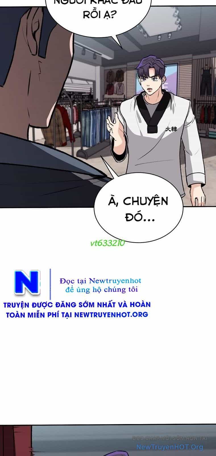 Du Thuyền Định Mệnh - Chương 6 - ảnh 31