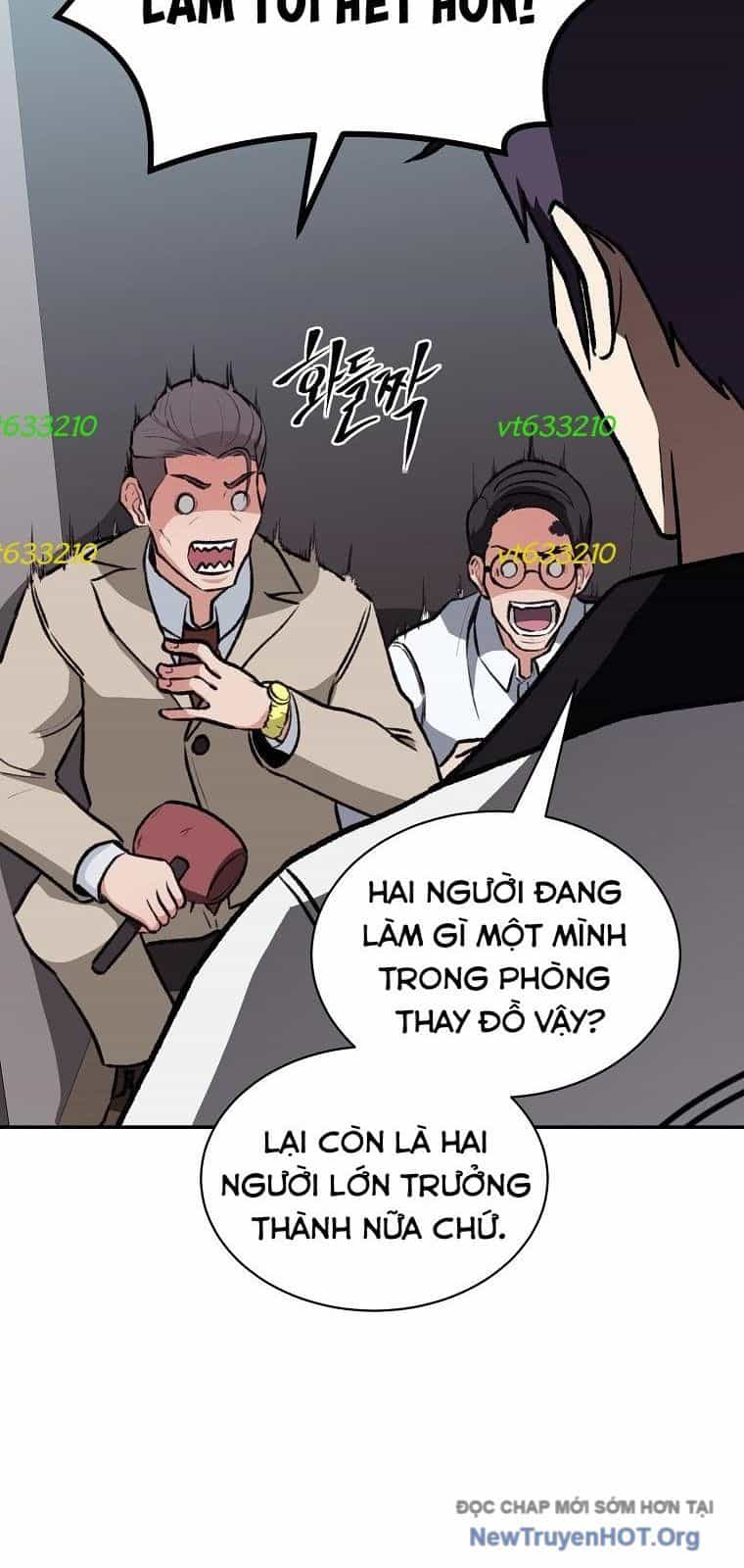 Du Thuyền Định Mệnh - Chương 6 - ảnh 33