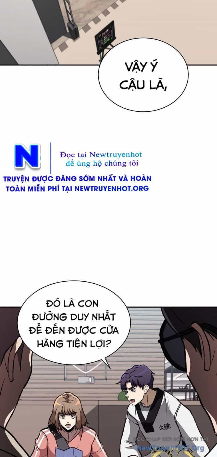Du Thuyền Định Mệnh - Chương 6 - ảnh 35
