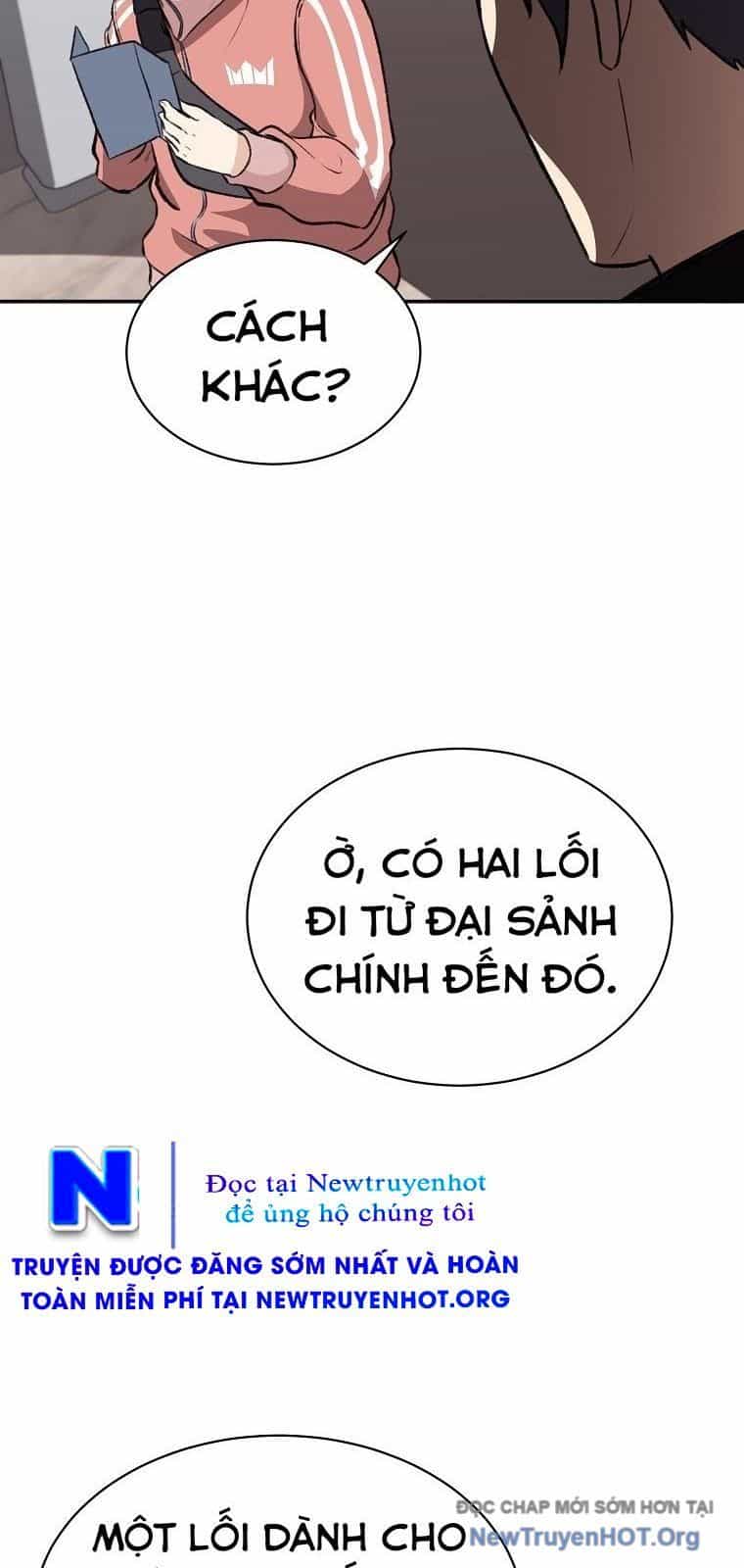 Du Thuyền Định Mệnh - Chương 6 - ảnh 37
