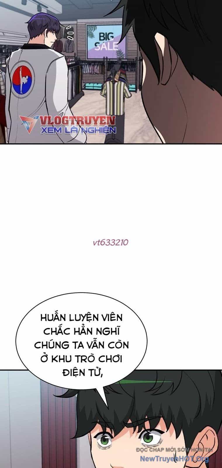 Du Thuyền Định Mệnh - Chương 6 - ảnh 45