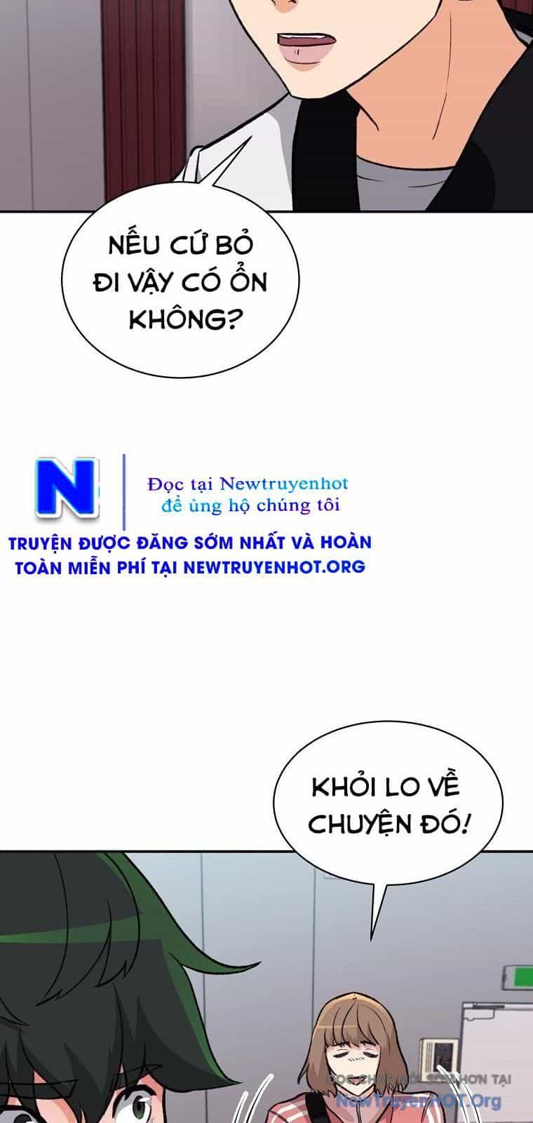 Du Thuyền Định Mệnh - Chương 6 - ảnh 46