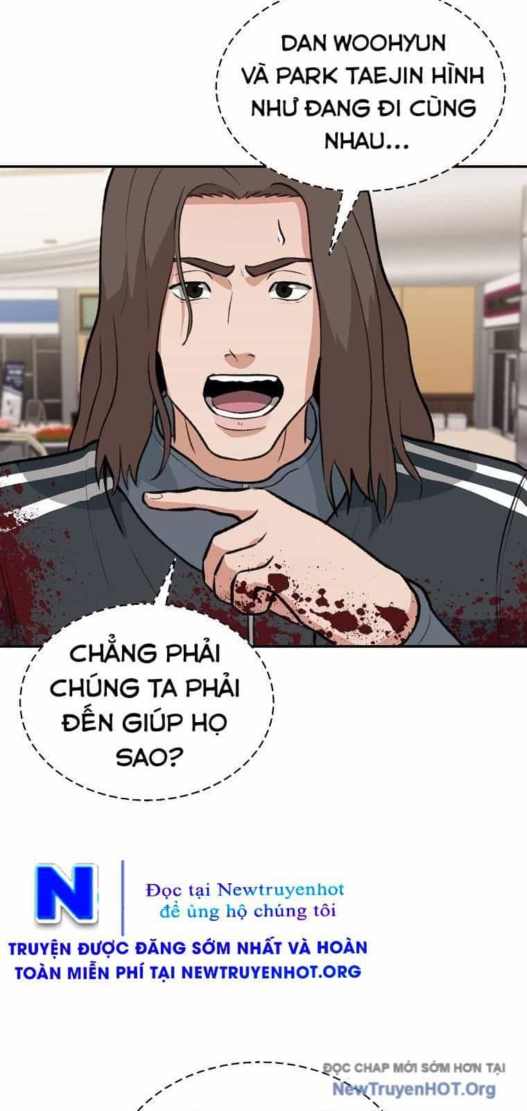 Du Thuyền Định Mệnh - Chương 6 - ảnh 5
