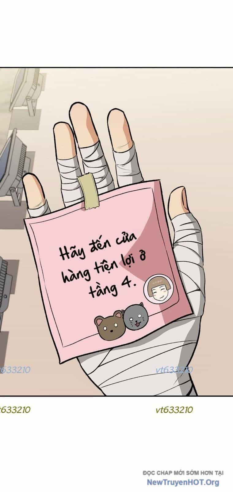 Du Thuyền Định Mệnh - Chương 6 - ảnh 54