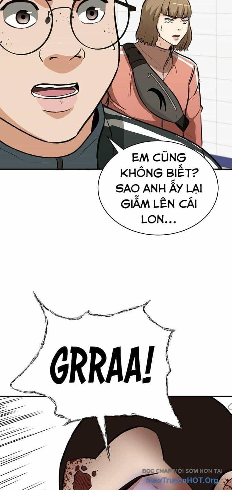 Du Thuyền Định Mệnh - Chương 7 - ảnh 27
