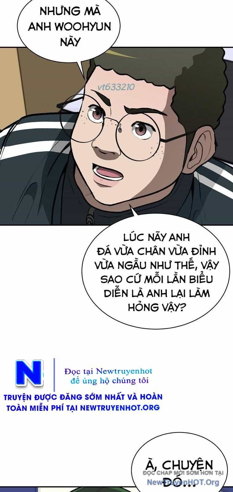 Du Thuyền Định Mệnh - Chương 7 - ảnh 50