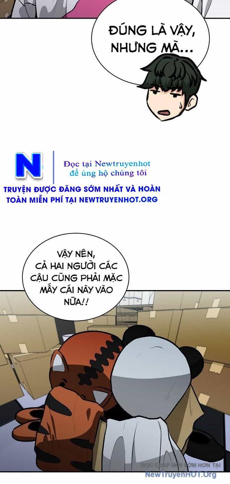 Du Thuyền Định Mệnh - Chương 7 - ảnh 63