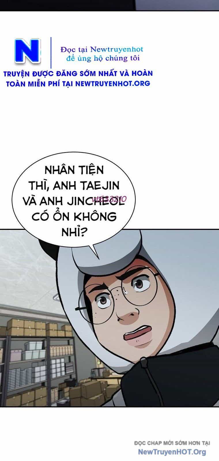 Du Thuyền Định Mệnh - Chương 7 - ảnh 67