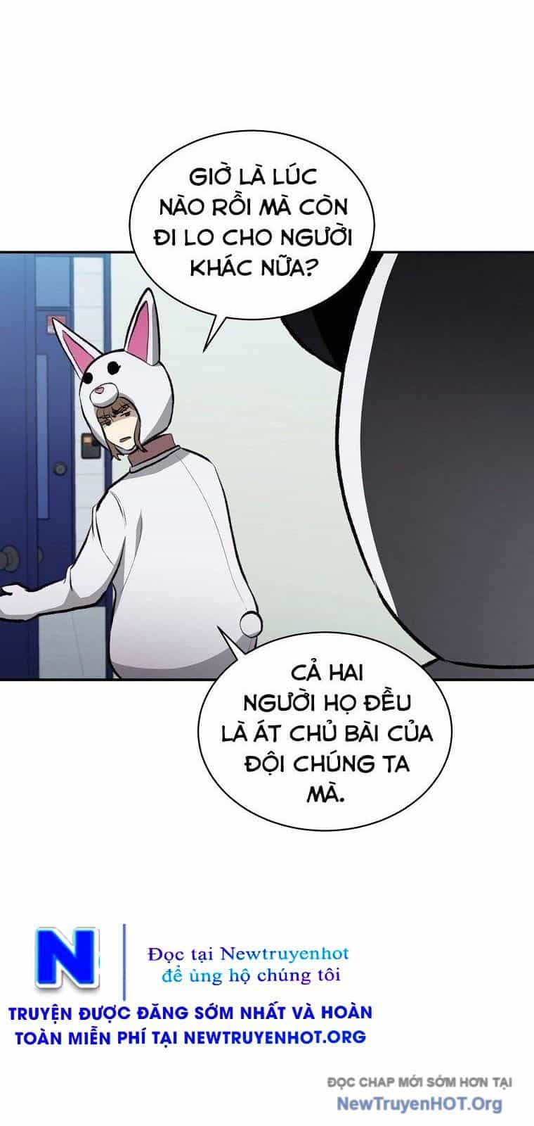 Du Thuyền Định Mệnh - Chương 7 - ảnh 68