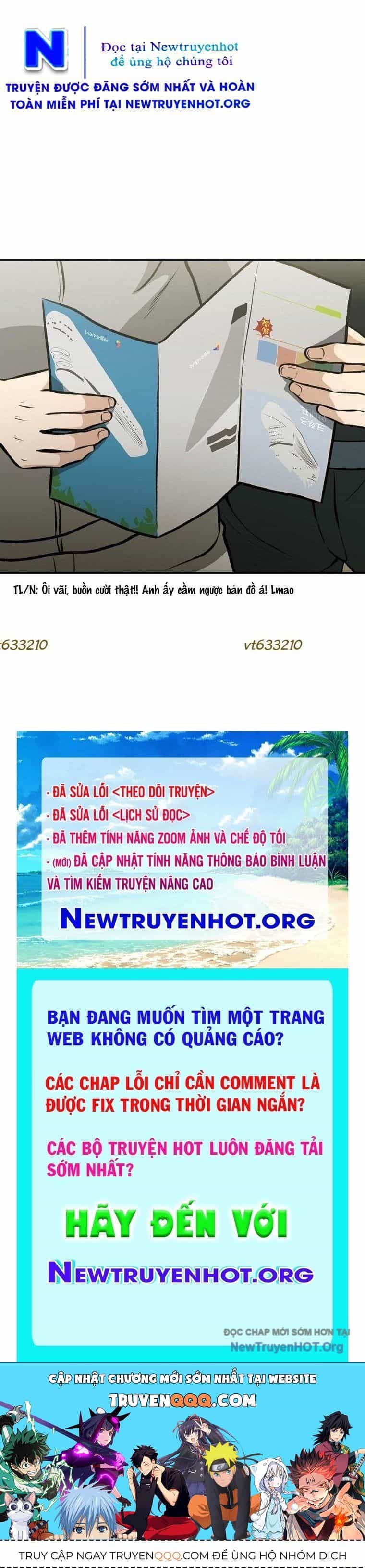 Du Thuyền Định Mệnh - Chương 7 - ảnh 71