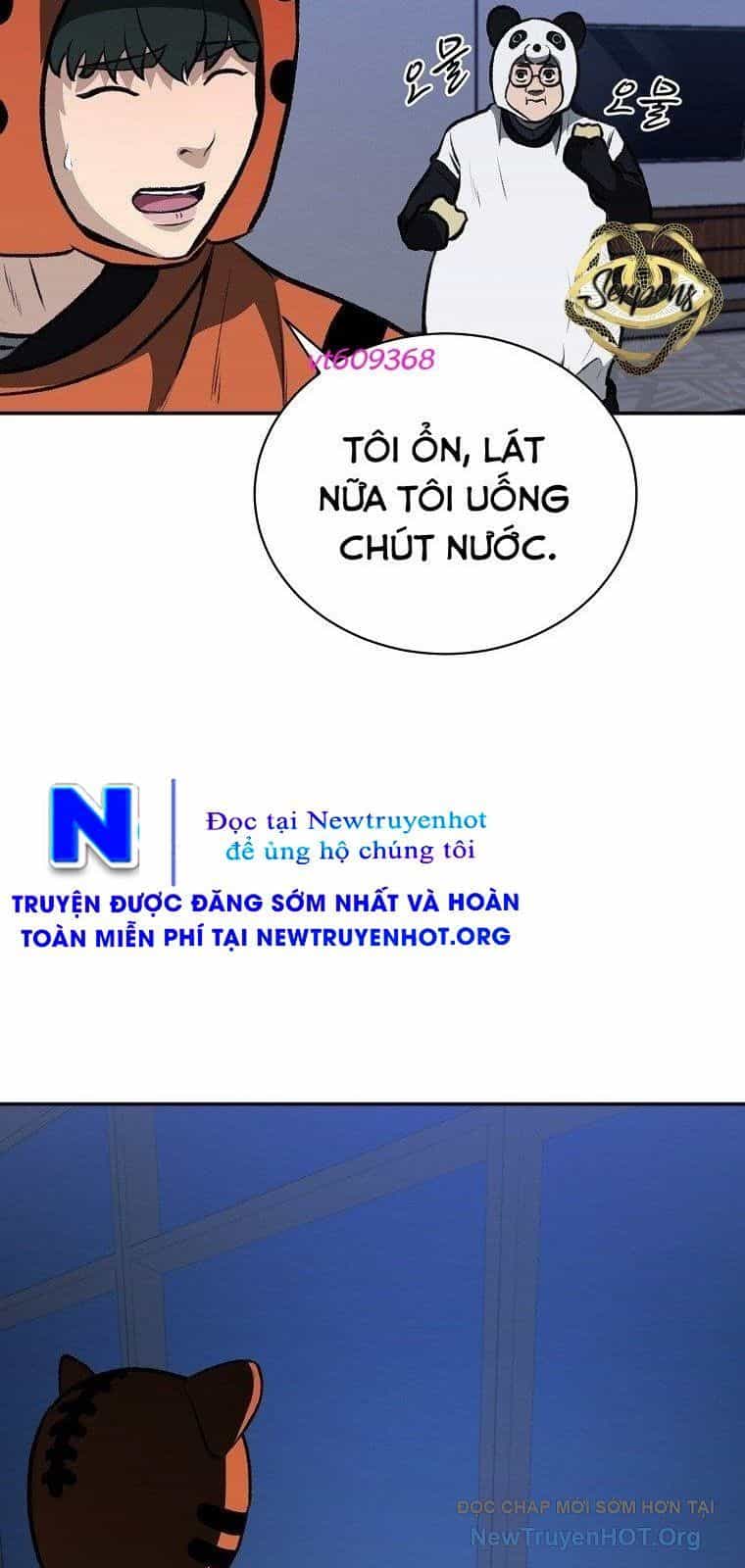 Du Thuyền Định Mệnh - Chương 8 - ảnh 14