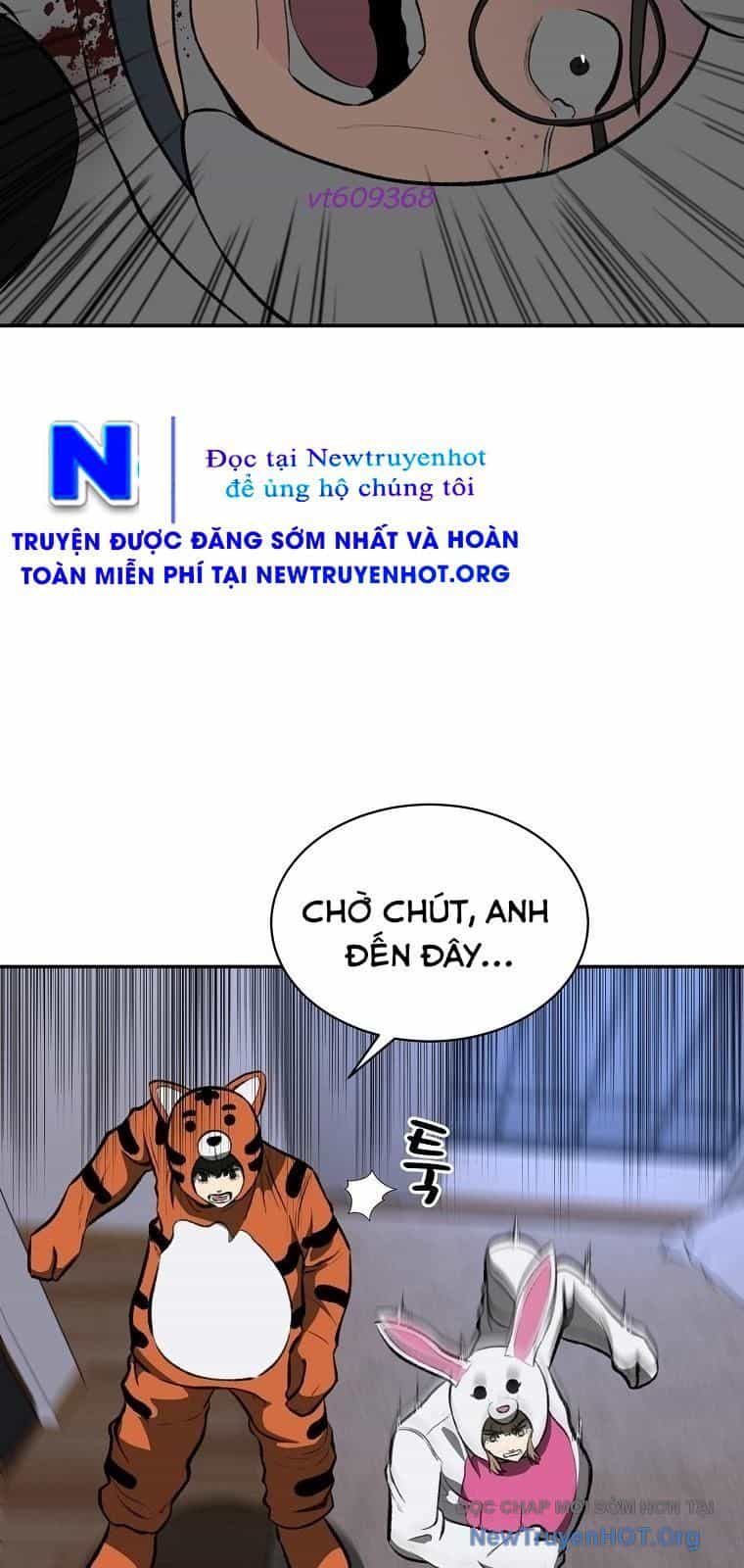 Du Thuyền Định Mệnh - Chương 8 - ảnh 28