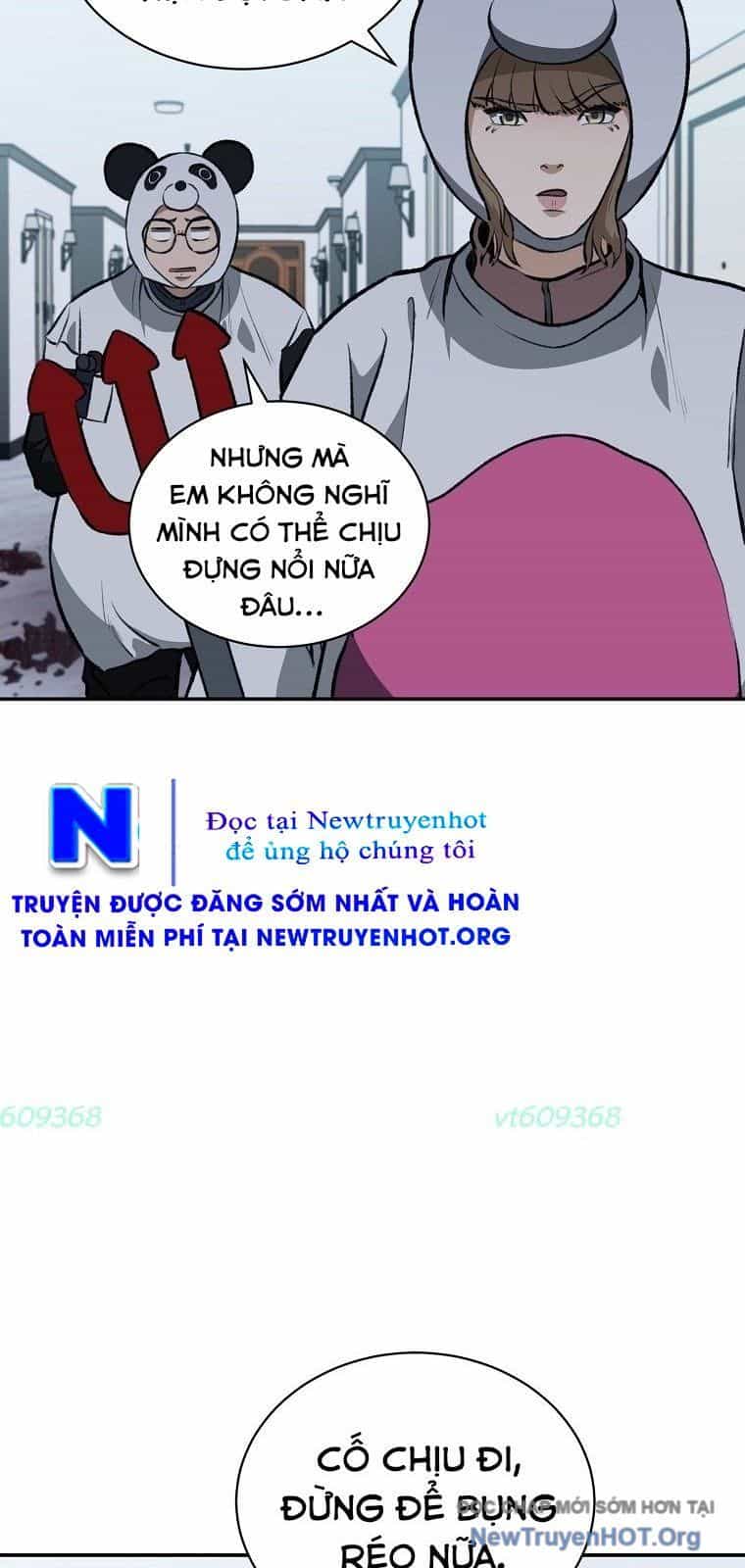 Du Thuyền Định Mệnh - Chương 8 - ảnh 4