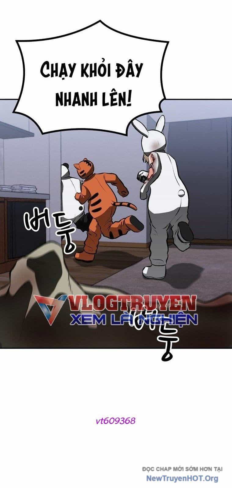 Du Thuyền Định Mệnh - Chương 8 - ảnh 46