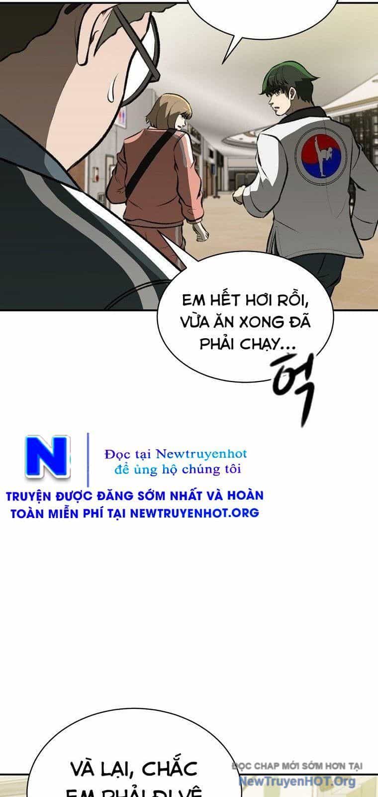 Du Thuyền Định Mệnh - Chương 8 - ảnh 69