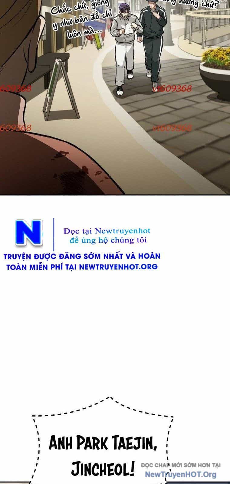Du Thuyền Định Mệnh - Chương 9 - ảnh 19