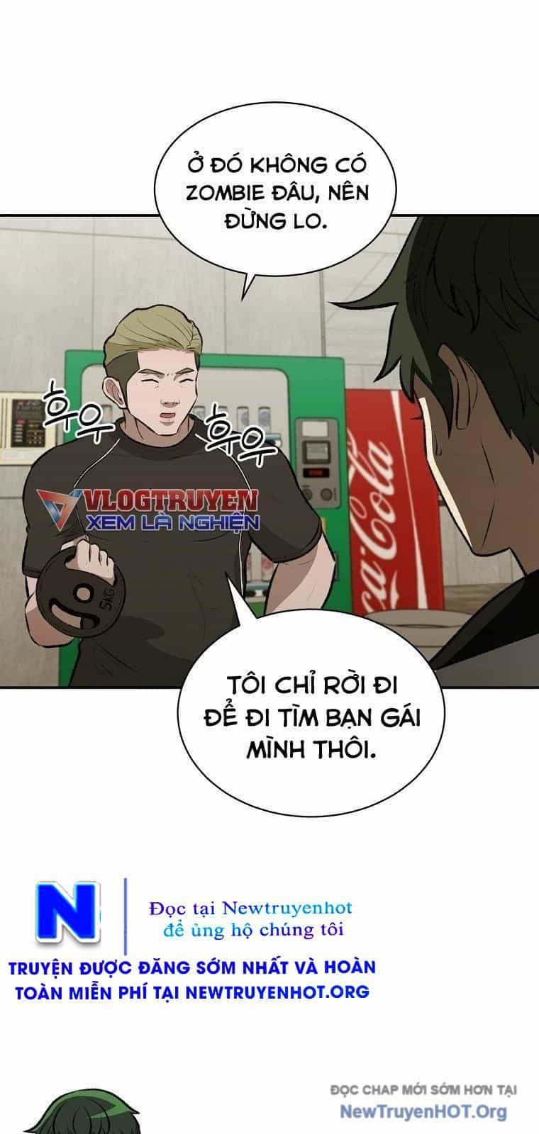 Du Thuyền Định Mệnh - Chương 9 - ảnh 45