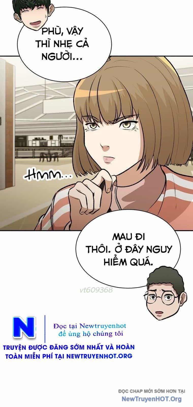 Du Thuyền Định Mệnh - Chương 9 - ảnh 46