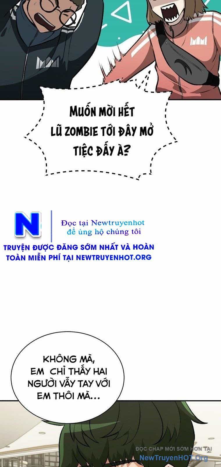 Du Thuyền Định Mệnh - Chương 9 - ảnh 5