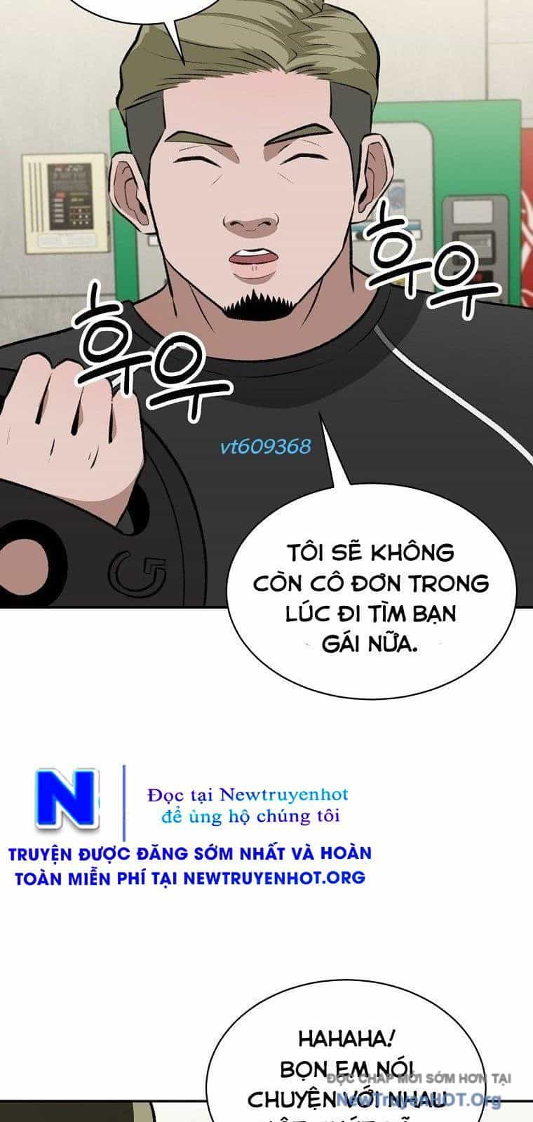 Du Thuyền Định Mệnh - Chương 9 - ảnh 50