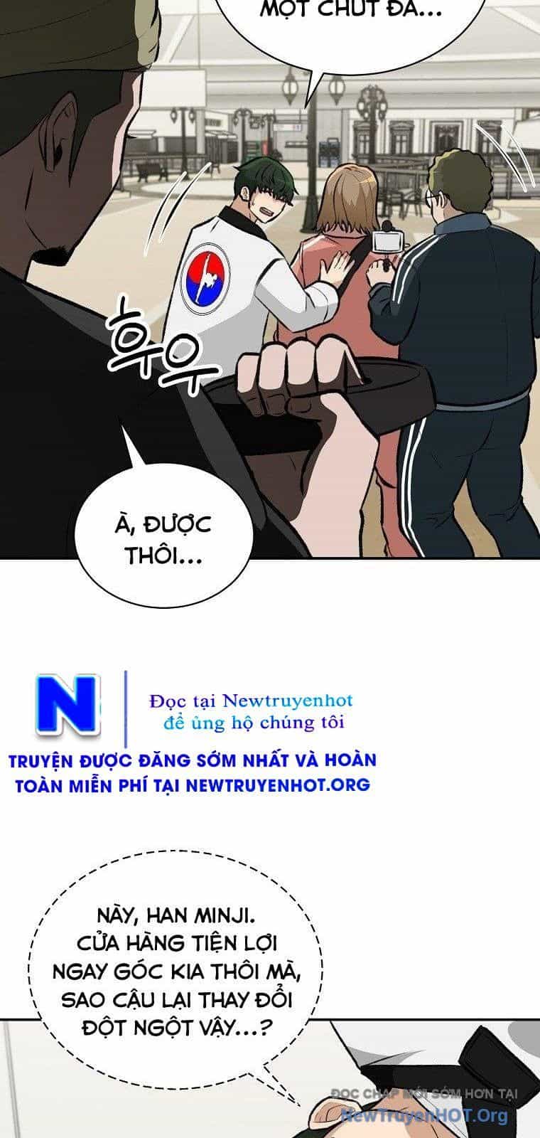 Du Thuyền Định Mệnh - Chương 9 - ảnh 51