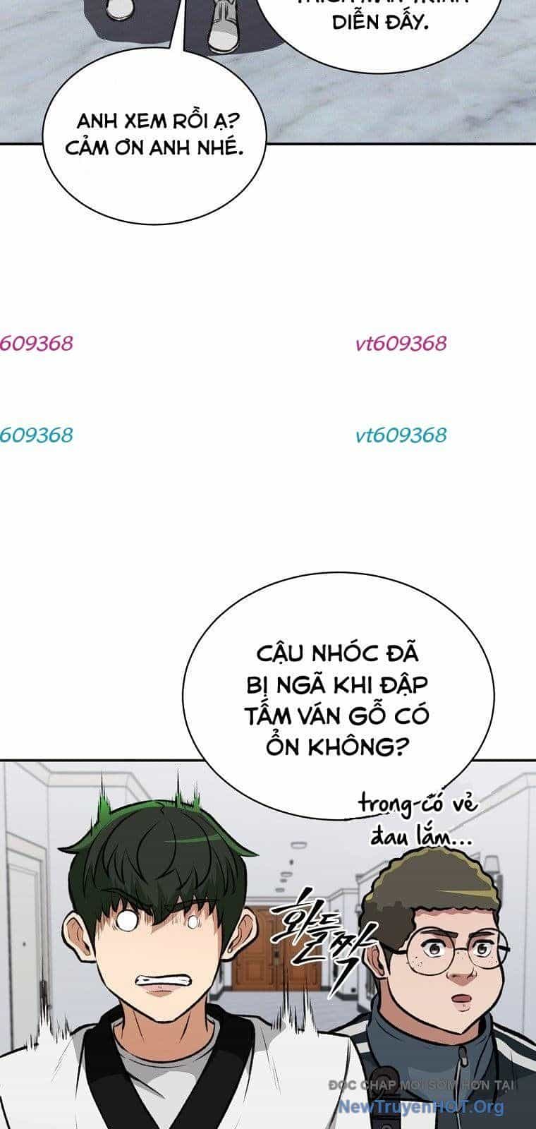 Du Thuyền Định Mệnh - Chương 9 - ảnh 59