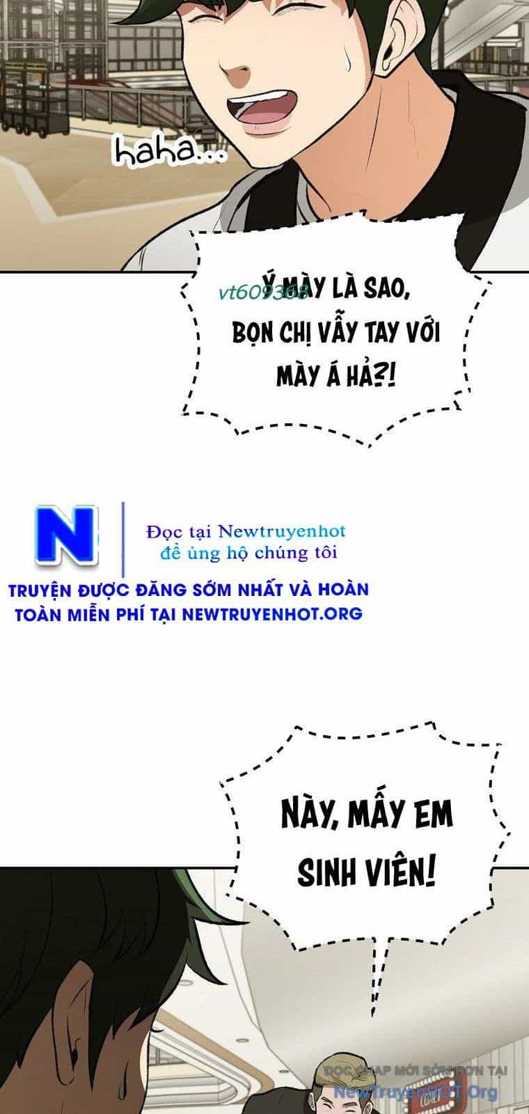 Du Thuyền Định Mệnh - Chương 9 - ảnh 6