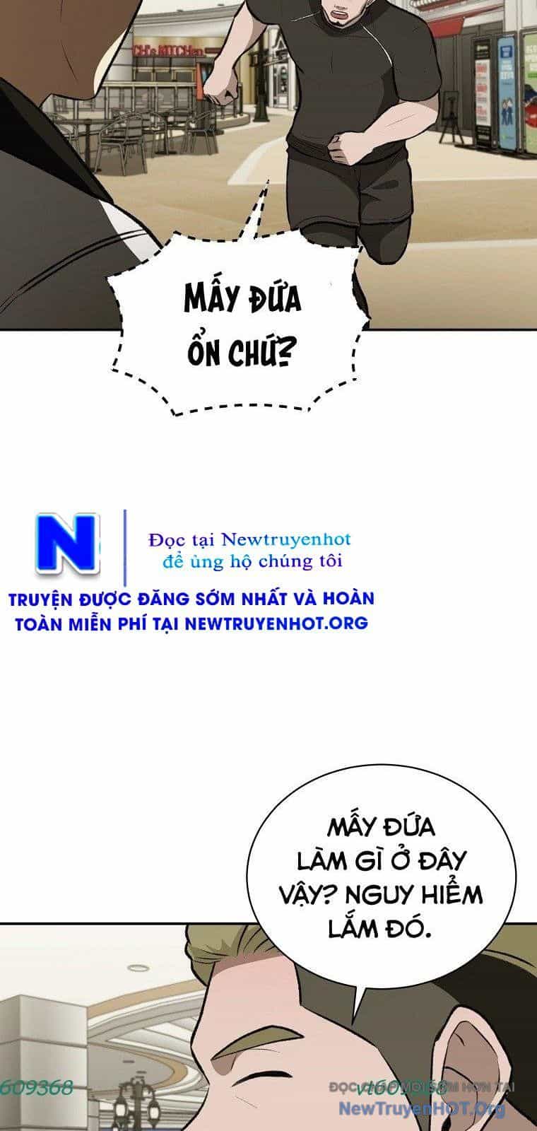 Du Thuyền Định Mệnh - Chương 9 - ảnh 7